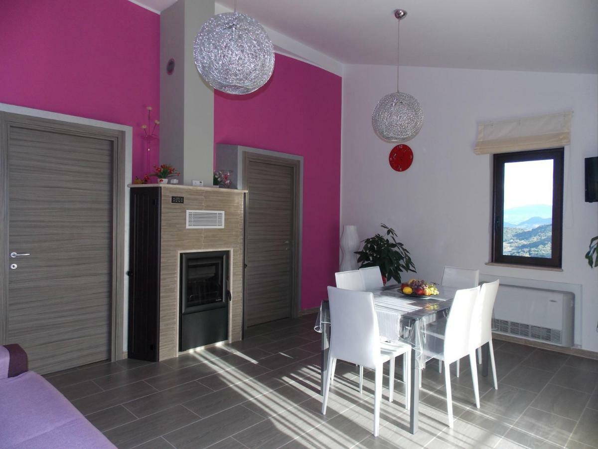 Casa vacanze Luna Chiara *